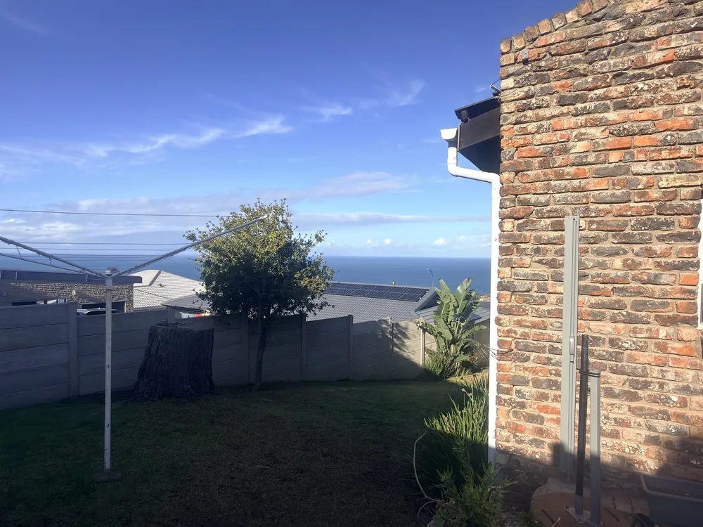 South Africa, Western Cape, Dana Bay, Aalwyn Road, 88