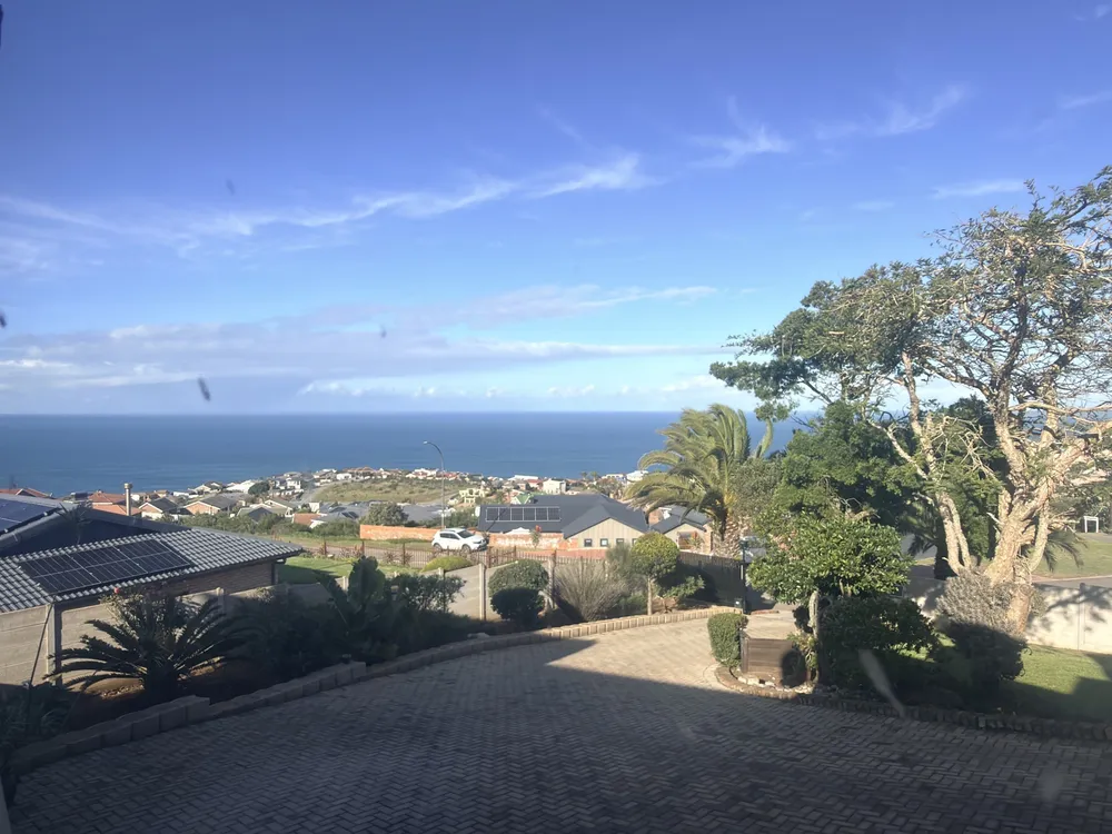 South Africa, Western Cape, Dana Bay, Aalwyn Road, 88