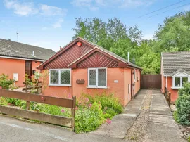 Lynncroft, Eastwood, Nottingham photo