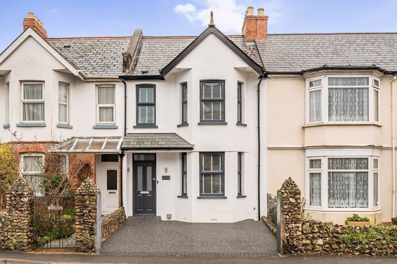 Arcot Road, Sidmouth Image 1