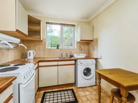 Lynncroft, Eastwood, Nottingham thumb 3