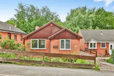 Lynncroft, Eastwood, Nottingham