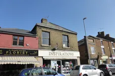 Market Street, Whittlesey, Peterborough