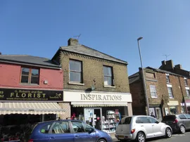 Market Street, Whittlesey, Peterborough photo
