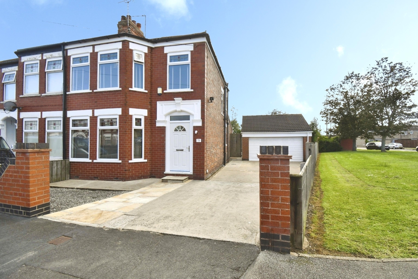 Ellesmere Avenue, Hull Image 1