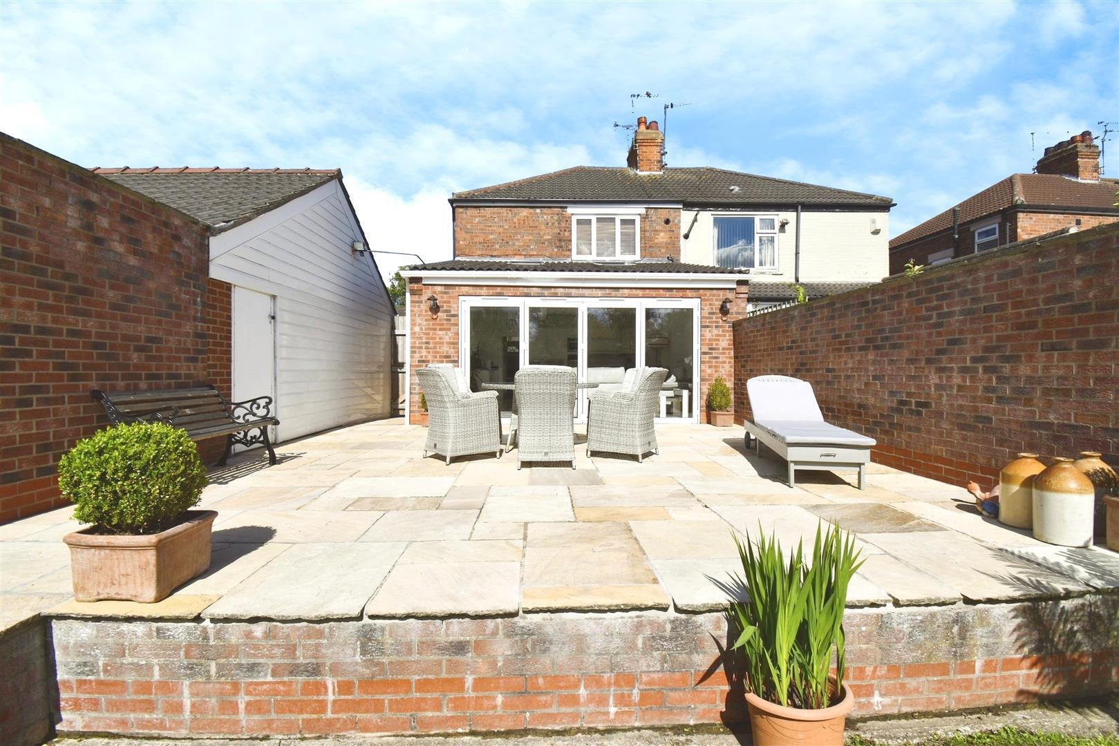 Ellesmere Avenue, Hull Image 30