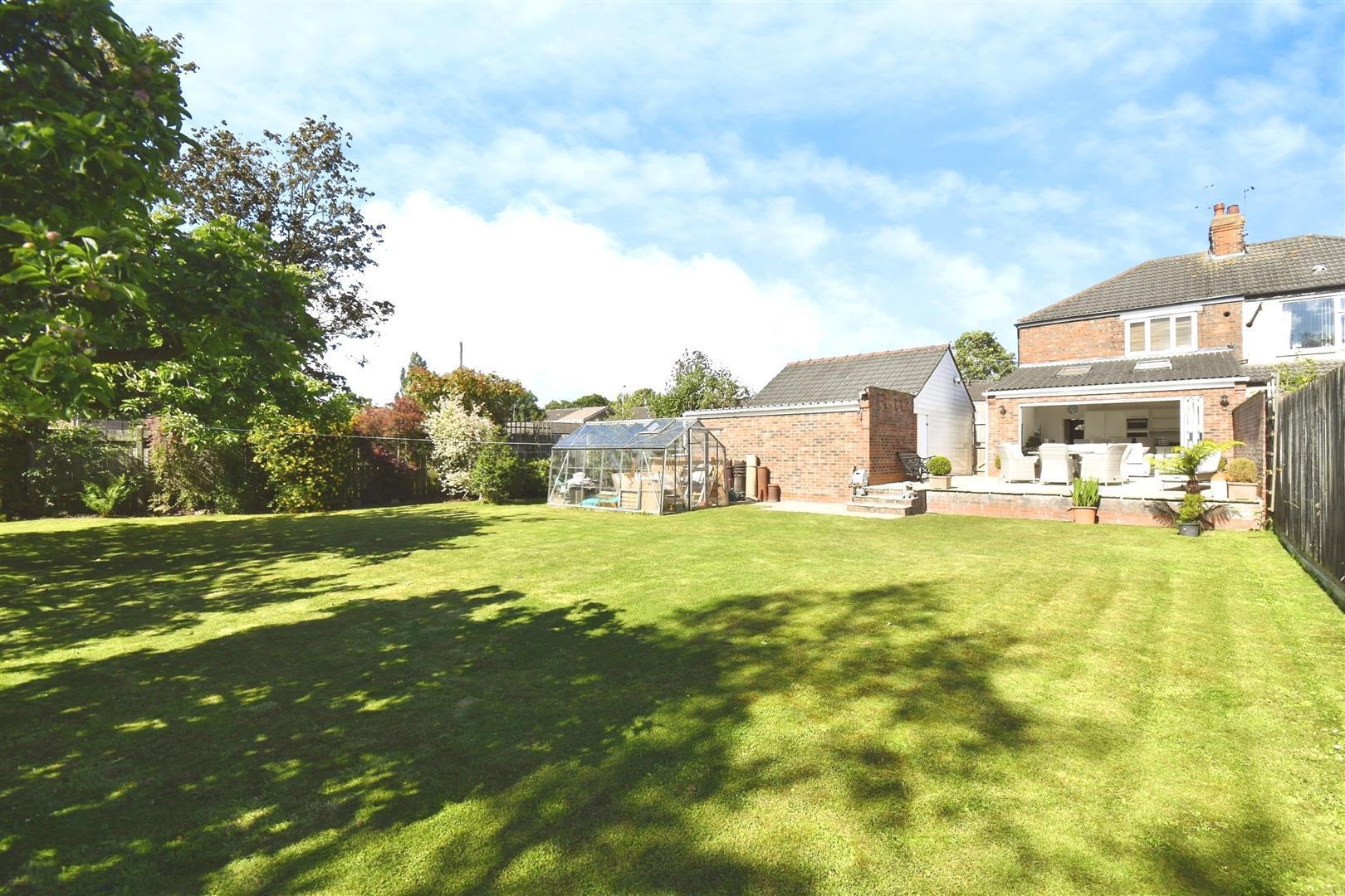 Ellesmere Avenue, Hull Image 38
