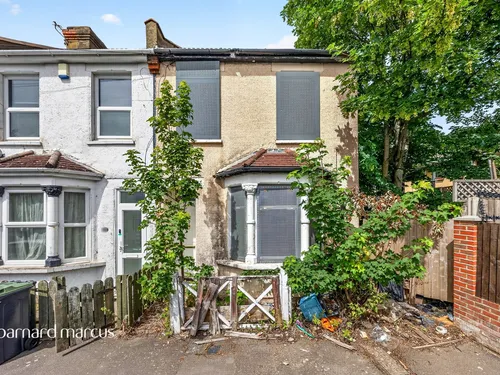 Guildford Road, Croydonphoto