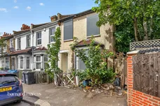 Guildford Road, Croydon