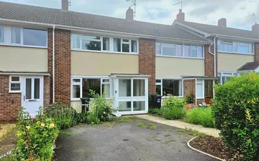 Vivary Road, Taunton