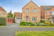 Bella Avenue, Goldthorpe, Rotherham