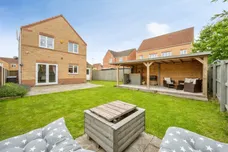 Bella Avenue, Goldthorpe, Rotherham