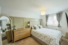 Bella Avenue, Goldthorpe, Rotherham