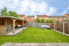 Bella Avenue, Goldthorpe, Rotherham