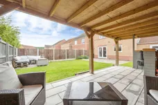 Bella Avenue, Goldthorpe, Rotherham