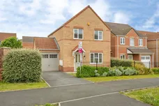 Bella Avenue, Goldthorpe, Rotherham