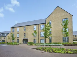Dealings Road, Newhall, Harlow photo