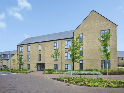 Dealings Road, Newhall, Harlowphoto