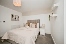 Dealings Road, Newhall, Harlow