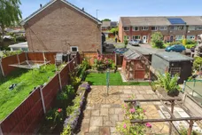 Pinewood Drive, BIRMINGHAM