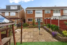 Pinewood Drive, BIRMINGHAM