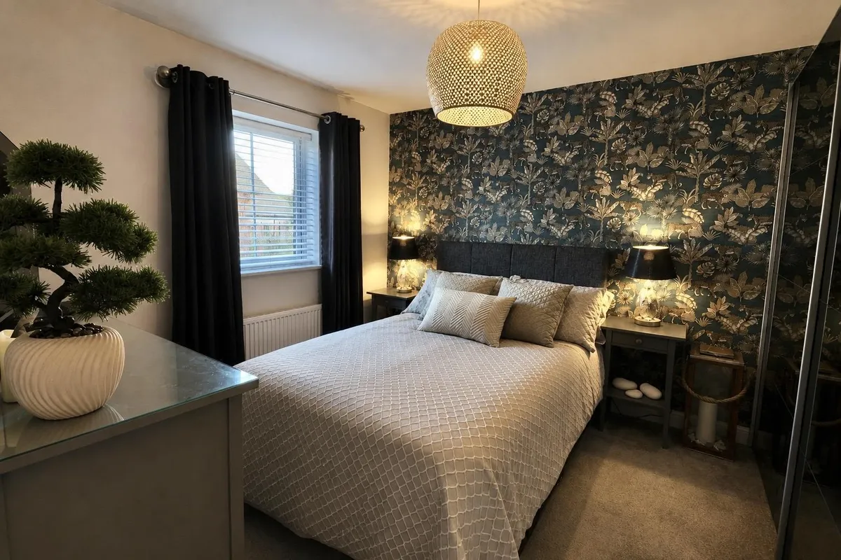 Airedale Drive, Brough