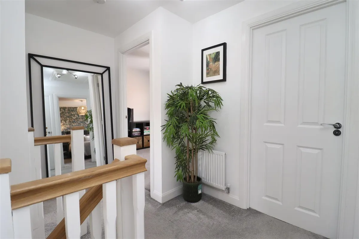 Airedale Drive, Brough