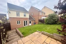 Highglen Drive, PLYMOUTH