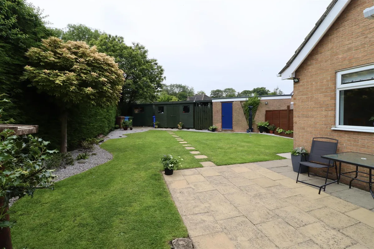 Millbeck Close, Market Weighton, York