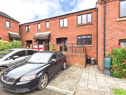 Property image Mercian Court, Cheshire Street, Market Drayton, Shropshire