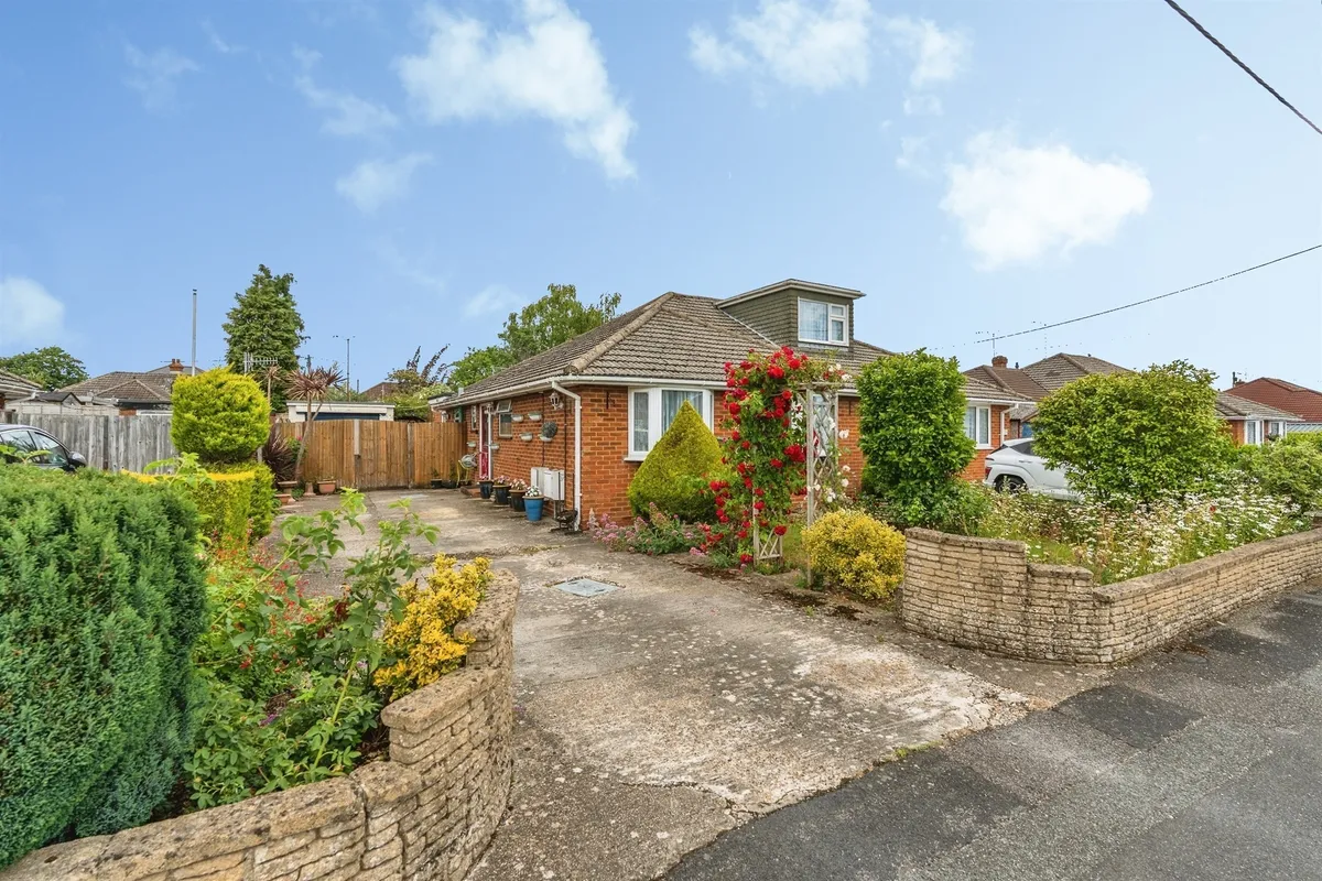 Windermere Gardens, Totton, Southampton