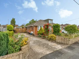 Windermere Gardens, Totton, Southampton photo