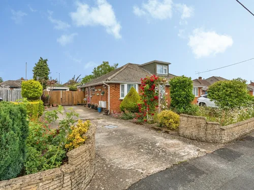 Windermere Gardens, Totton, Southamptonphoto