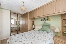 Windermere Gardens, Totton, Southampton