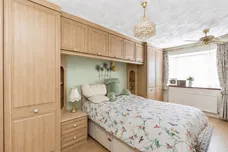 Windermere Gardens, Totton, Southampton