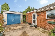Windermere Gardens, Totton, Southampton