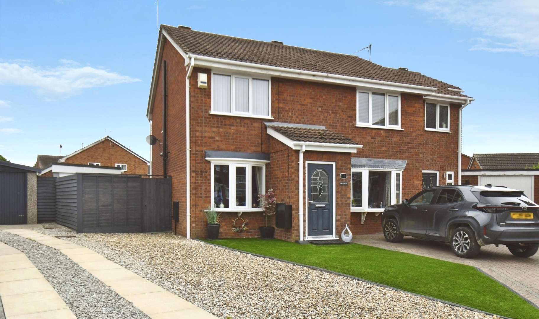 Cloverbank View, Hull Image 1