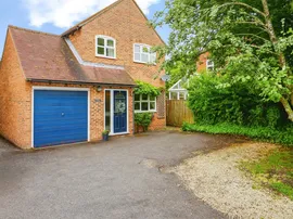 Winter Lane, West Hanney, Wantage photo