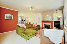 Winter Lane, West Hanney, Wantage