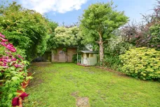 Winter Lane, West Hanney, Wantage