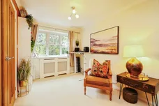 Winter Lane, West Hanney, Wantage