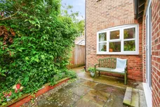 Winter Lane, West Hanney, Wantage
