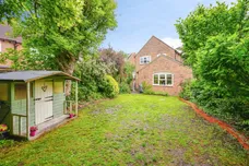 Winter Lane, West Hanney, Wantage