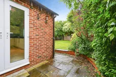 Winter Lane, West Hanney, Wantage