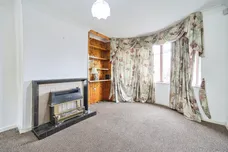 Montagu Crescent, Leeds
