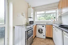 Montagu Crescent, Leeds