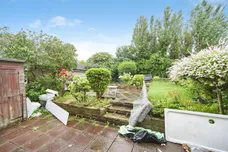 Montagu Crescent, Leeds
