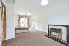 Montagu Crescent, Leeds