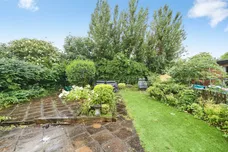 Montagu Crescent, Leeds
