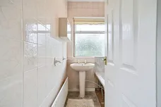 Montagu Crescent, Leeds